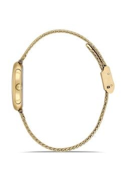 Hıslon QL184G-15SG Bayan Kol Saati