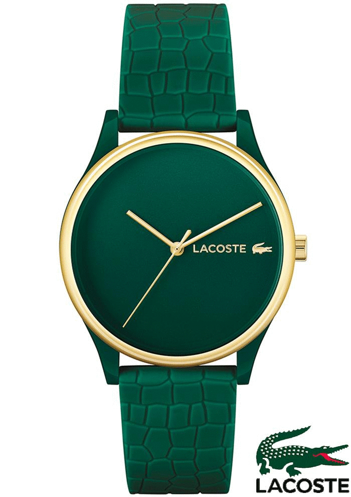 Lacoste LAC2001247 Bayan Kol Saati