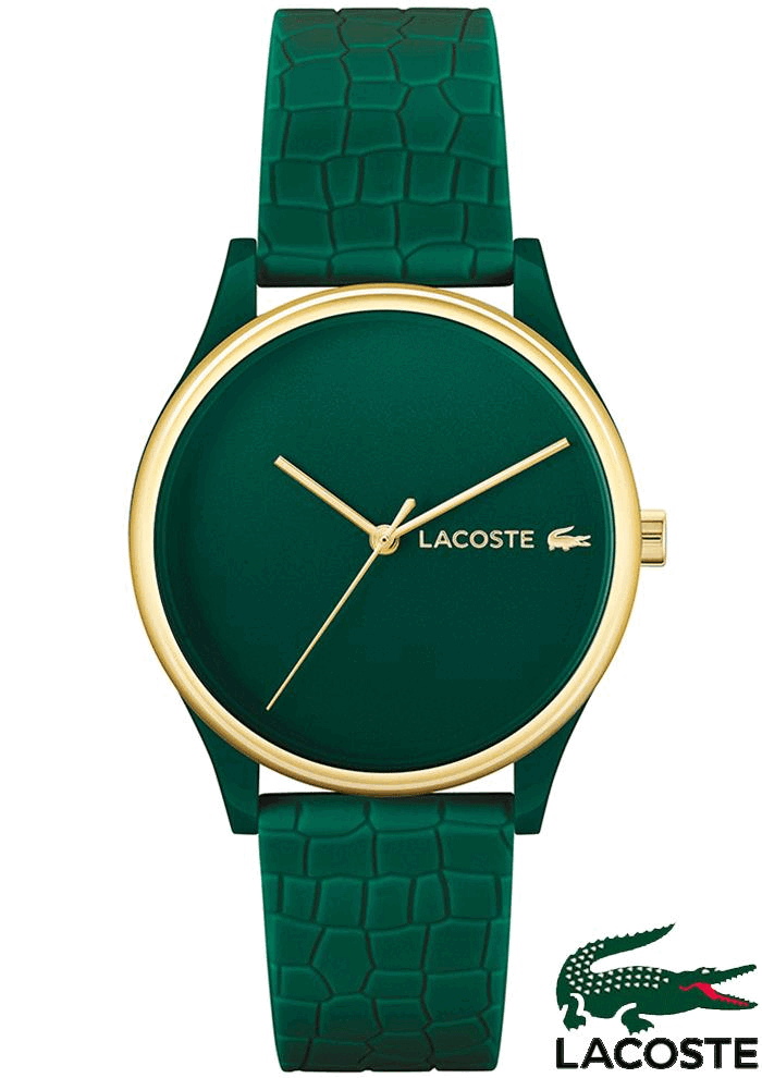 Lacoste LAC2001247 Bayan Kol Saati