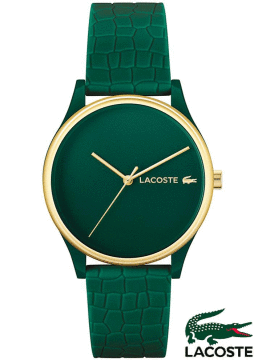 Lacoste LAC2001247 Bayan Kol Saati