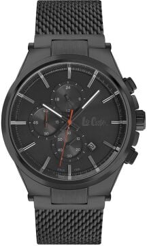 Lee Cooper LC07189.070 Erkek Kol Saati