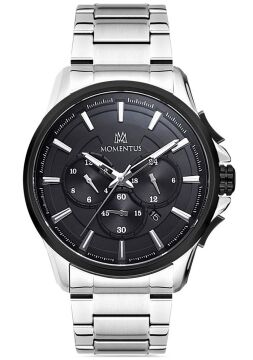 Momentus SC234T-04SS Erkek Kol Saati