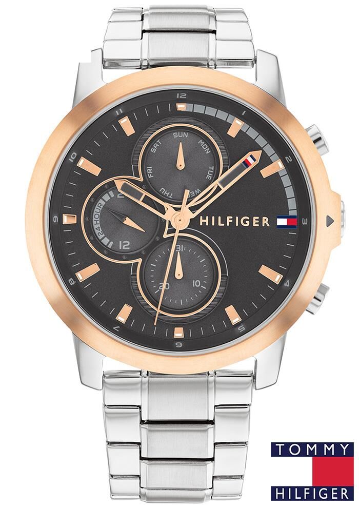 Tommy Hilfıger TH1792050 Erkek Kol Saati