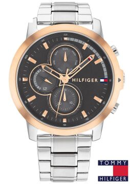 Tommy Hilfıger TH1792050 Erkek Kol Saati