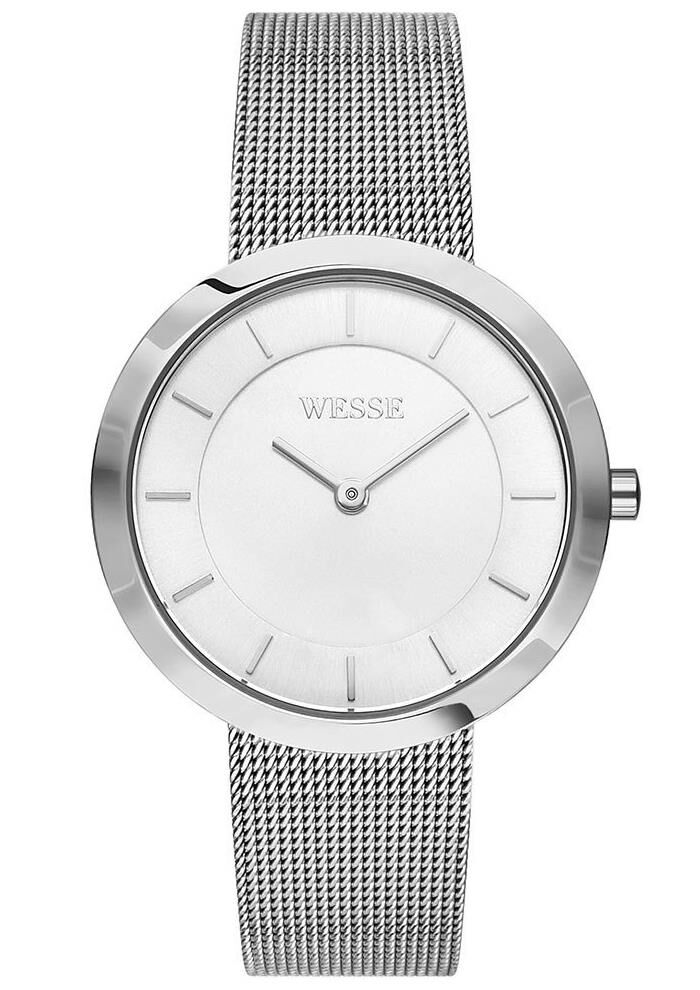 Wesse WWL700705M Bayan Kol Saati