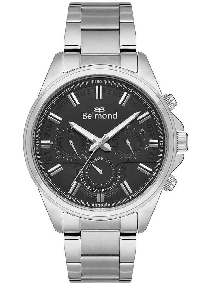 Belmond KNG1087.350 Erkek Kol Saati