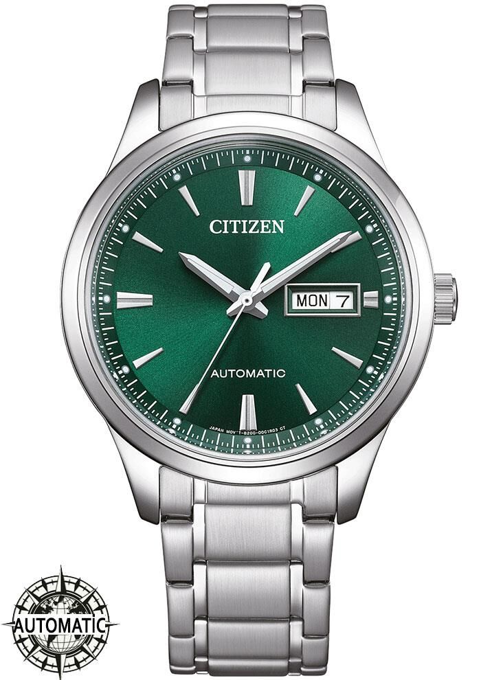Citizen NY4058-79XC Automatic Erkek Kol Saati
