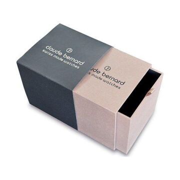 Claude Bernard 10104.3.AIN2 CLASSIC CHRONOGRAPH Erkek Kol Saati