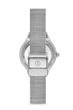Davıd Guner DG-8105LC-A1 Bayan Kol Saati