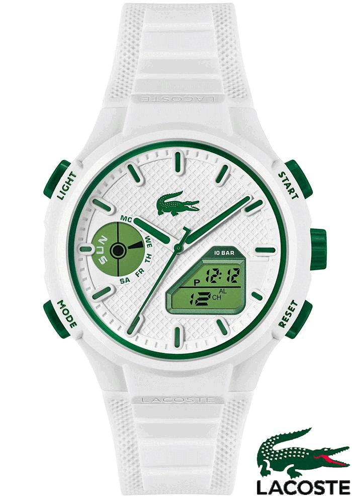 Lacoste LAC2011364 Erkek kol Saati