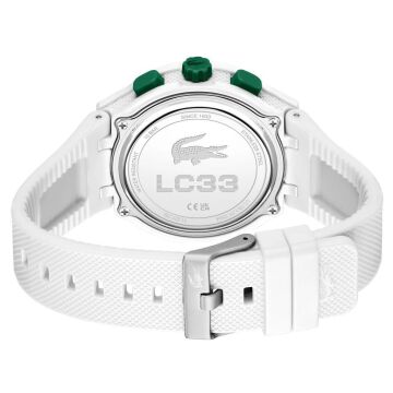 Lacoste LAC2011364 Erkek kol Saati