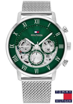 Tommy Hilfıger TH1710567 Erkek Kol Saati