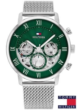 Tommy Hilfıger TH1710567 Erkek Kol Saati