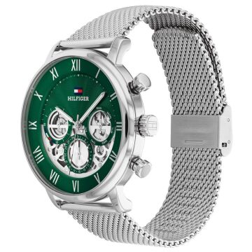 Tommy Hilfıger TH1710567 Erkek Kol Saati