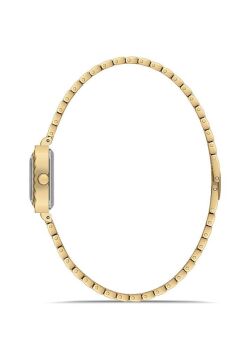 Hislon QL194G-02SG Kadın Kol Saati