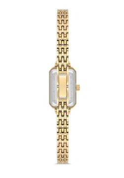 Hıslon QL194G-02SG Bayan Kol Saati