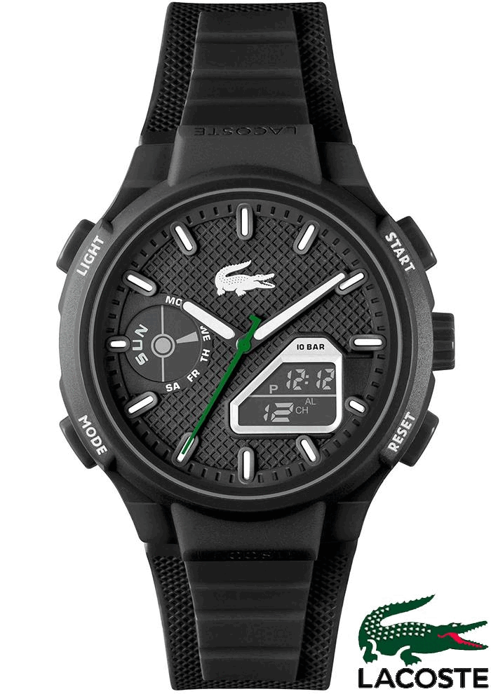 Lacoste LAC2011365 Erkek kol Saati