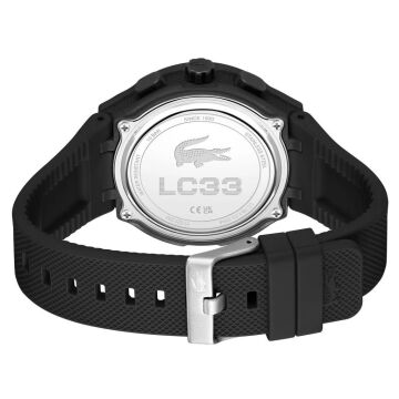 Lacoste LAC2011365 Erkek kol Saati
