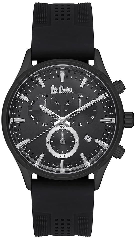 Lee Cooper LC07206.651 Erkek Kol Saati