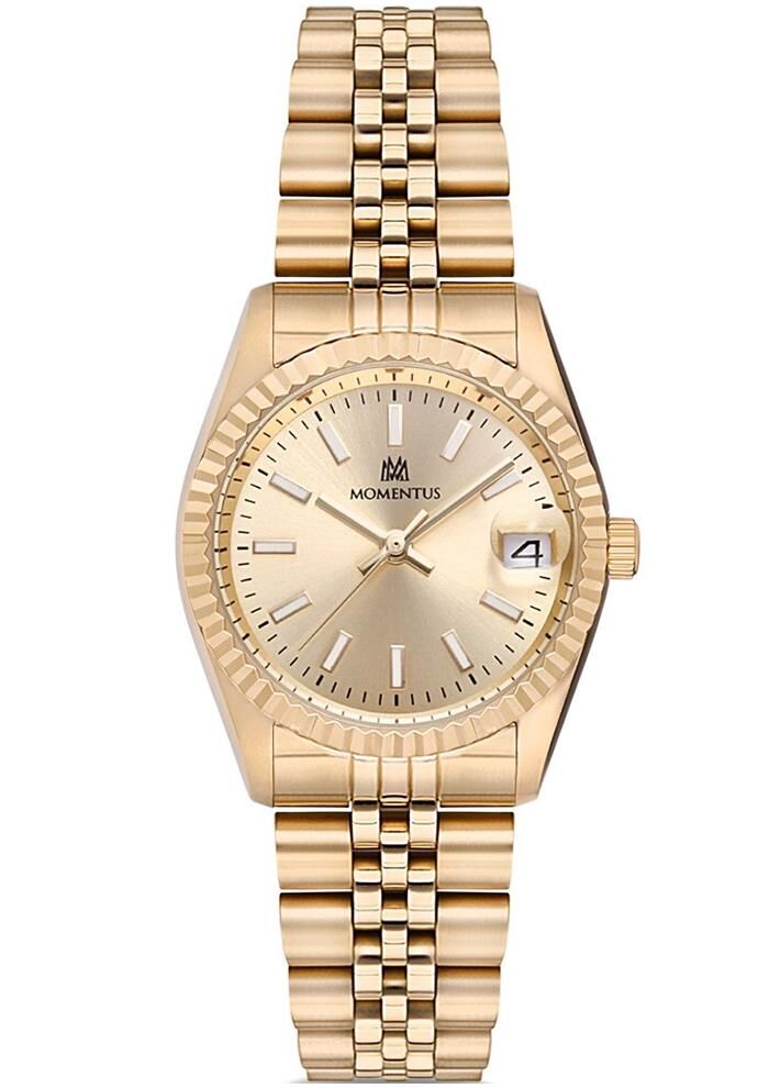 Momentus CW132G-08SG Kadın Kol Saati