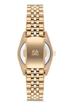 Momentus CW132G-08SG Kadın Kol Saati