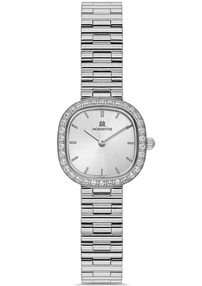 Momentus SW296S-02SS Kadın Kol Saati
