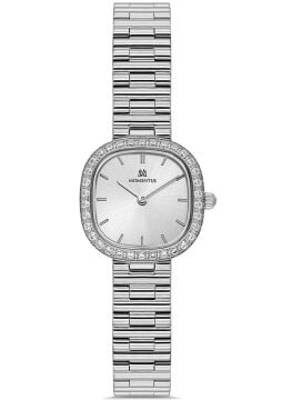 Momentus SW296S-02SS Kadın Kol Saati