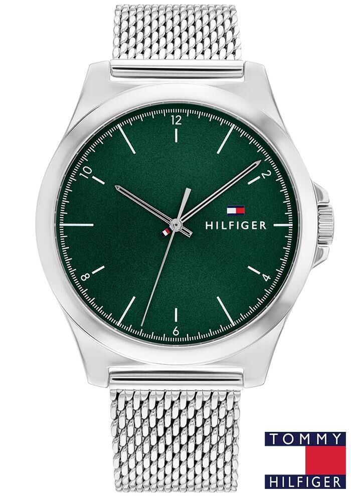 Tommy Hilfıger TH1710548 Erkek Kol Saati