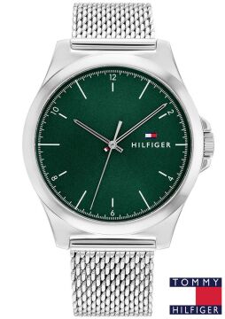 Tommy Hilfıger TH1710548 Erkek Kol Saati