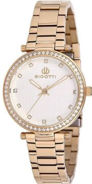 BİGOTTİ BGT01074G-03 BAYAN KOL SAATİ