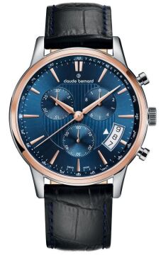 CLAUDE BERNARD 01002.357R.BUIR ERKEK KOL SAATİ