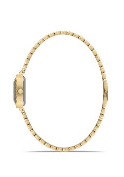 Hislon QL194G-15SG Kadın Kol Saati