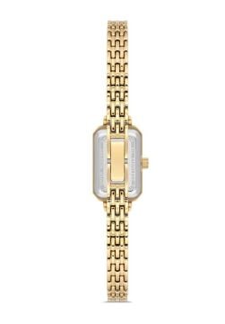 Hıslon QL194G-15SG Bayan Kol Saati