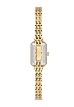 Hislon QL194G-15SG Kadın Kol Saati