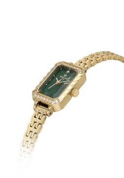 Hislon QL194G-15SG Kadın Kol Saati