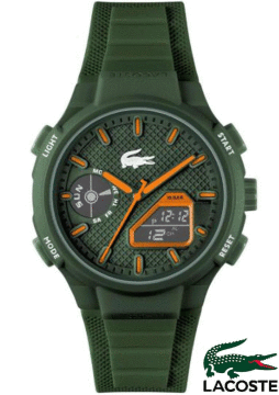 Lacoste LAC2011367 Erkek kol Saati