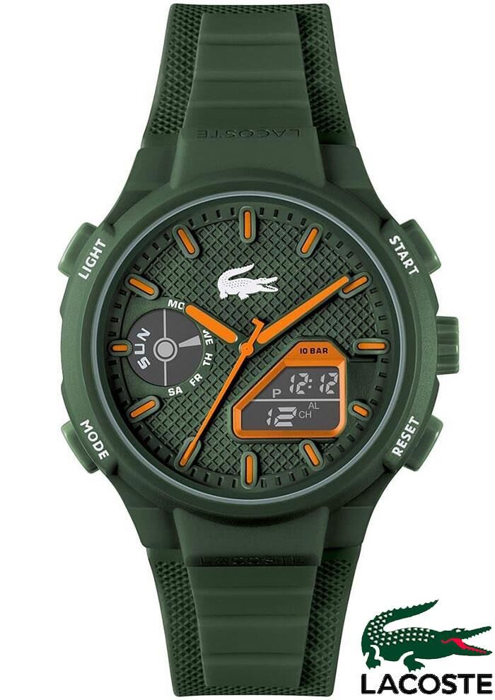 Lacoste LAC2011367 Erkek kol Saati