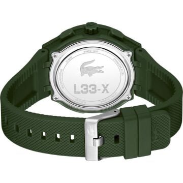 Lacoste LAC2011367 Erkek kol Saati
