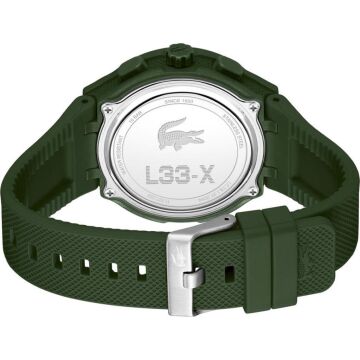 Lacoste LAC2011367 Erkek kol Saati