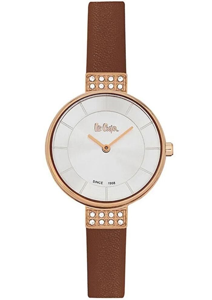 Lee Cooper LC06395.435 Bayan Kol Saati