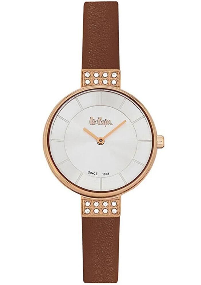 Lee Cooper LC06395.435 Bayan Kol Saati