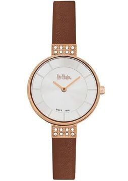 Lee Cooper LC06395.435 Bayan Kol Saati