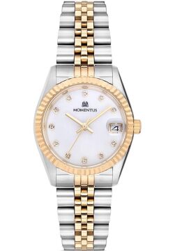 Momentus SW132T-02SG Bayan Kol Saati