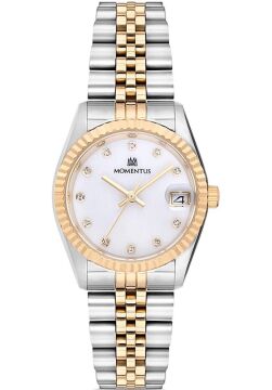 Momentus SW132T-02SG Bayan Kol Saati
