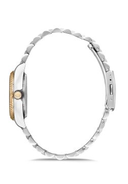 Momentus SW132T-02SG Bayan Kol Saati