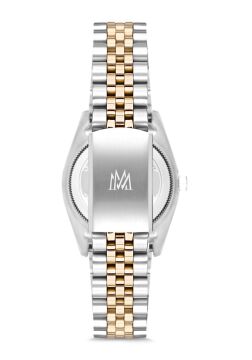 Momentus SW132T-02SG Bayan Kol Saati