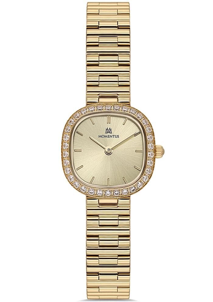 Momentus SW296G-08SG Kadın Kol Saati