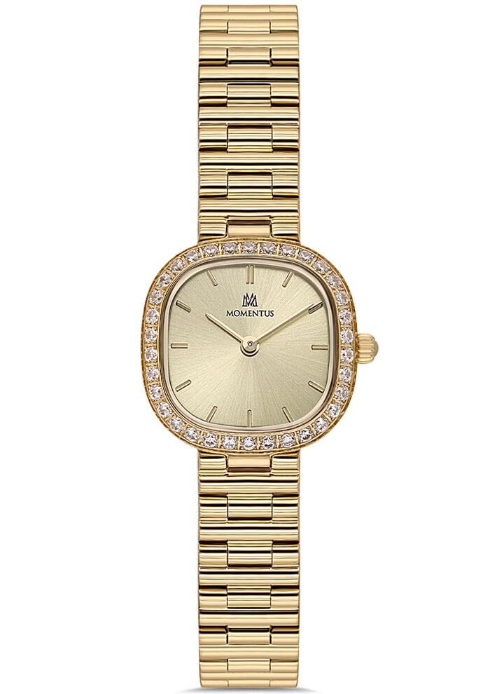 Momentus SW296G-08SG Kadın Kol Saati