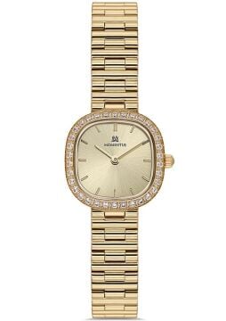Momentus SW296G-08SG Kadın Kol Saati