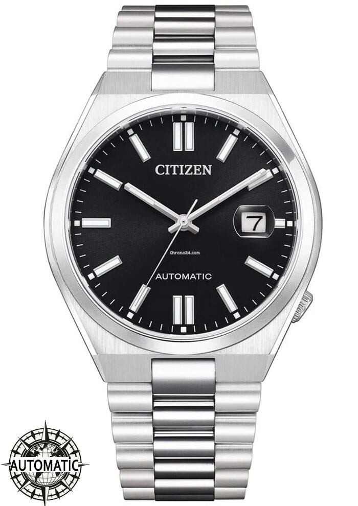 Citizen NJ0150-81E Tsuyosa Automatic Erkek Kol Saati